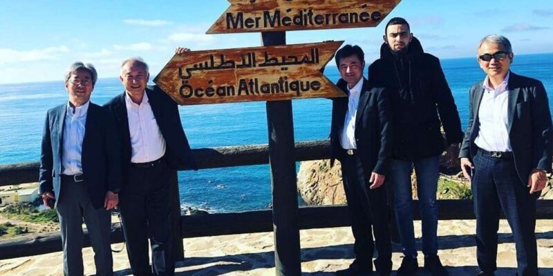 From Malaga: Private Tangier Day Tour - The Sum Up