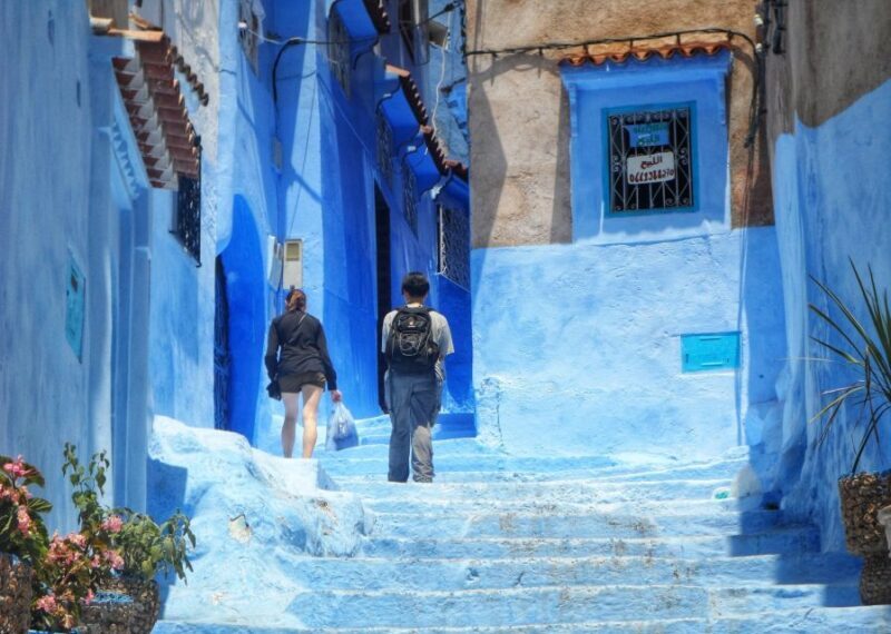 From Malaga: Private Tour of Chefchaouen - Who Would Love This Tour?