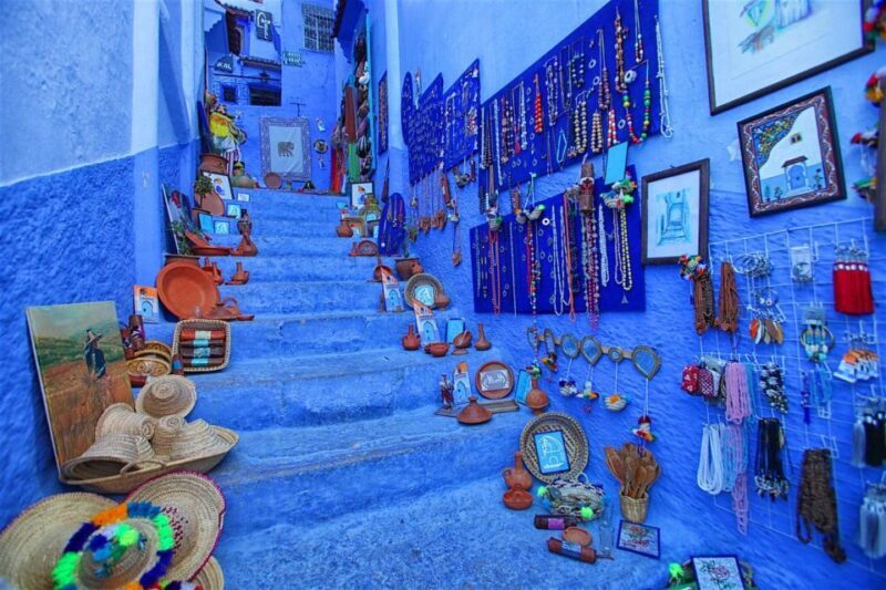 From Malaga: Private Tour of Chefchaouen - Final Thoughts