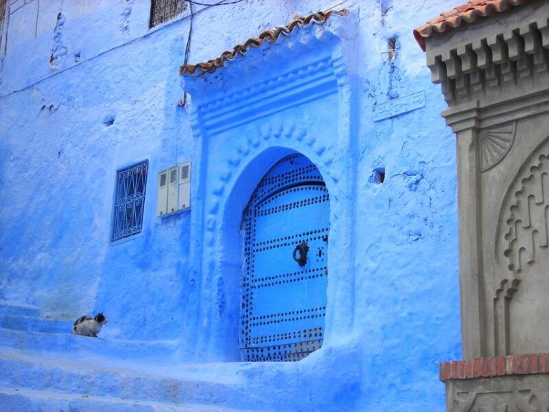 from-malaga-private-tour-of-chefchaouen