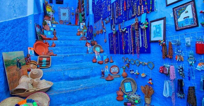 from-malaga-private-tour-of-chefchaouen