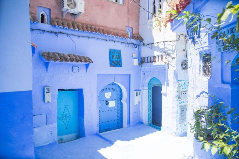 from-malaga-private-tour-of-chefchaouen