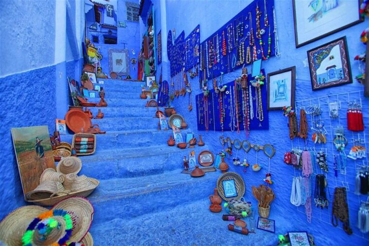 from-malaga-private-tour-of-chefchaouen