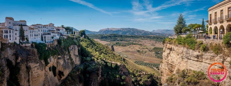 From Malaga: Ronda & Setenil de las Bodegas Day Trip - Practical Considerations
