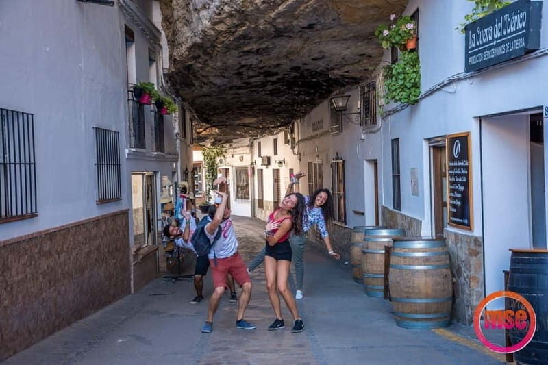 From Malaga: Ronda & Setenil de las Bodegas Day Trip - Who Is This Tour Best For?