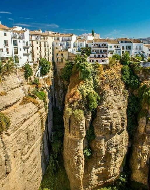 From Malaga: Ronda & Setenil de las Bodegas Guided Day Trip - Final Thoughts