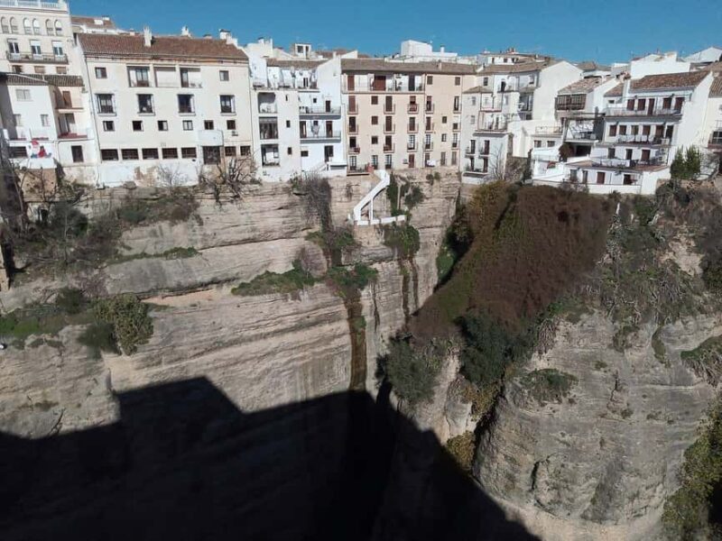 From Malaga: Ronda y Setenil de la Bodegas Day Trip by coach - FAQ
