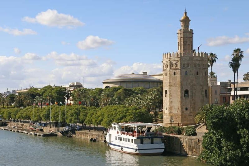 From Malaga: Seville Day Trip with Real Alcázar Tickets - Authentic Traveler Insights