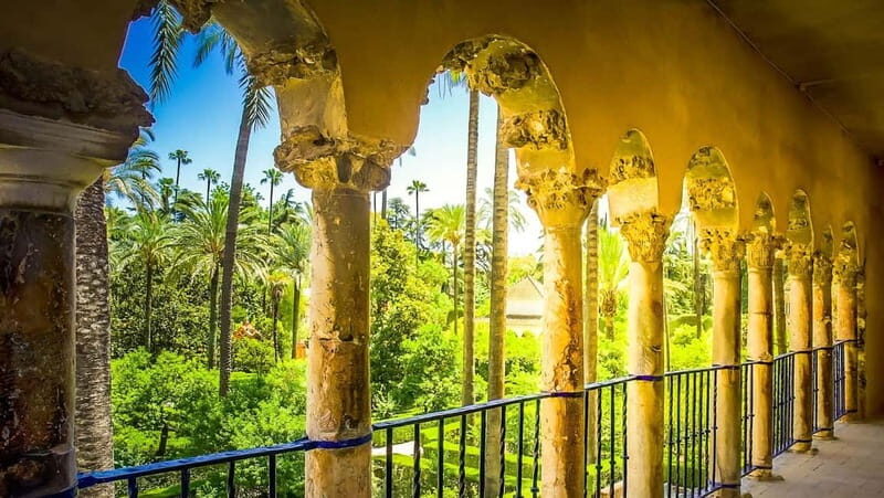 From Malaga: Seville Day Trip with Real Alcázar Tickets - FAQ