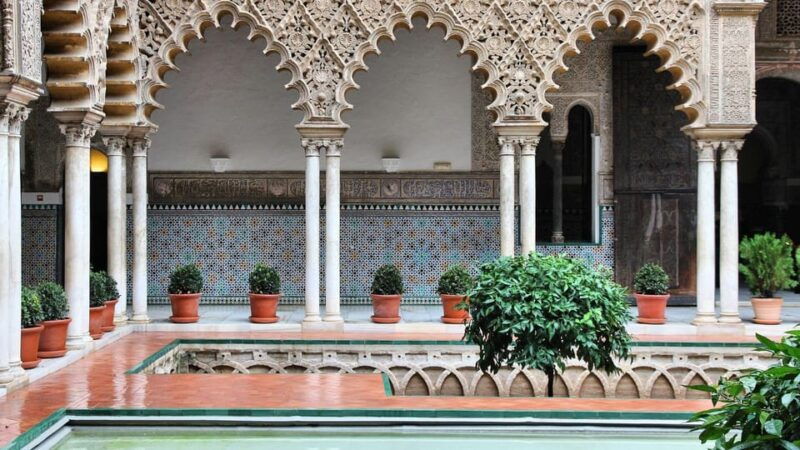 from-malaga-seville-day-trip-with-real-alcazar-tickets