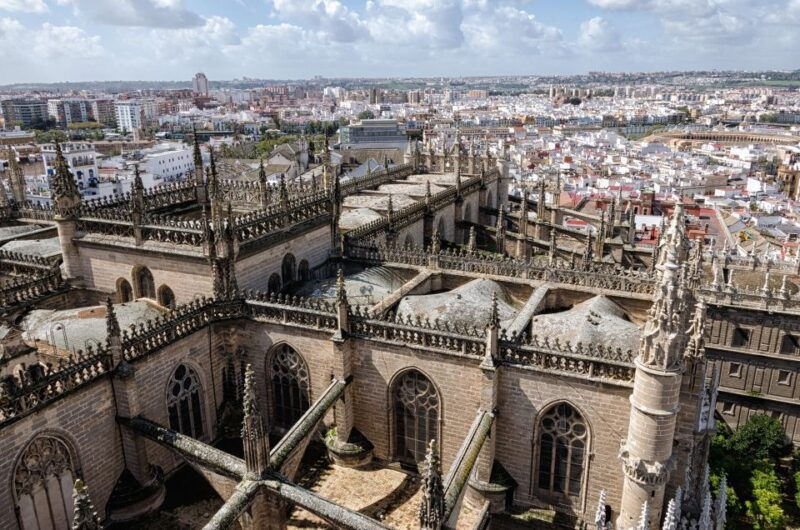 from-malaga-seville-private-tour-with-alcazar-and-cathedral