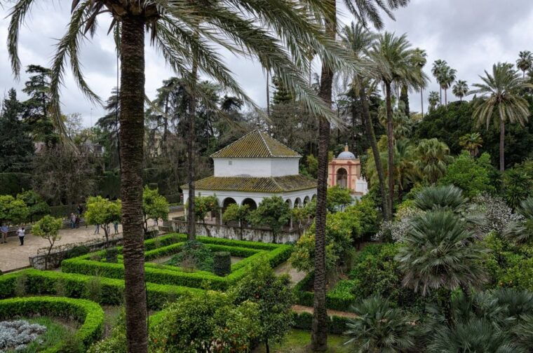 from-malaga-seville-private-tour-with-alcazar-and-cathedral