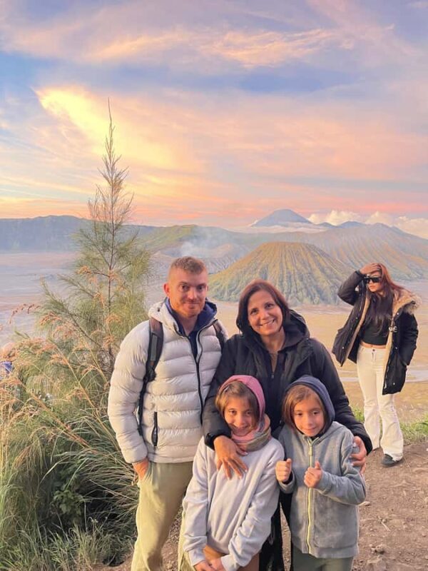 From Malang : Bromo and Tumpak Sewu Waterfall 2-Day Trip - Key Points