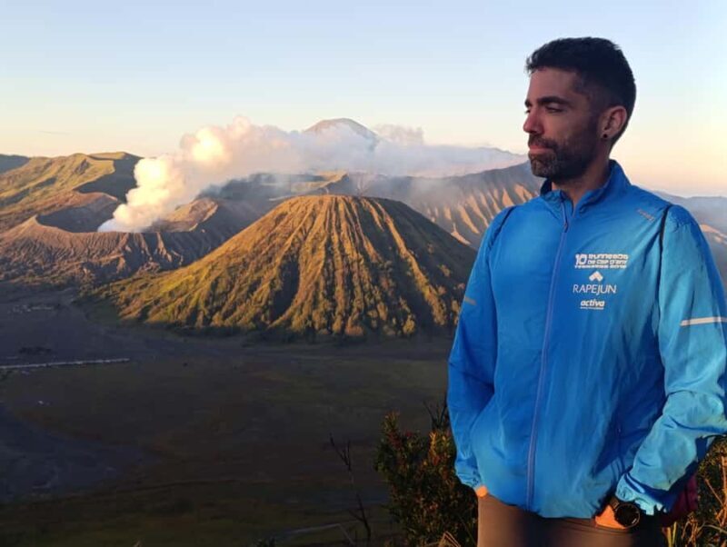 From Malang : Bromo and Tumpak Sewu Waterfall 2-Day Trip - Value and Cost Considerations