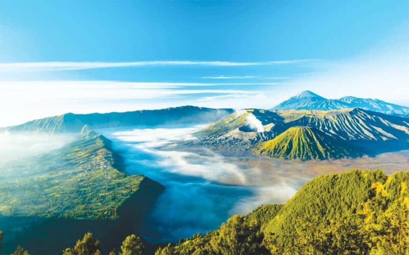 From Malang: Bromo & Ijen 2-Day Tour with Bali Drop-off - Who is This Tour Best For?