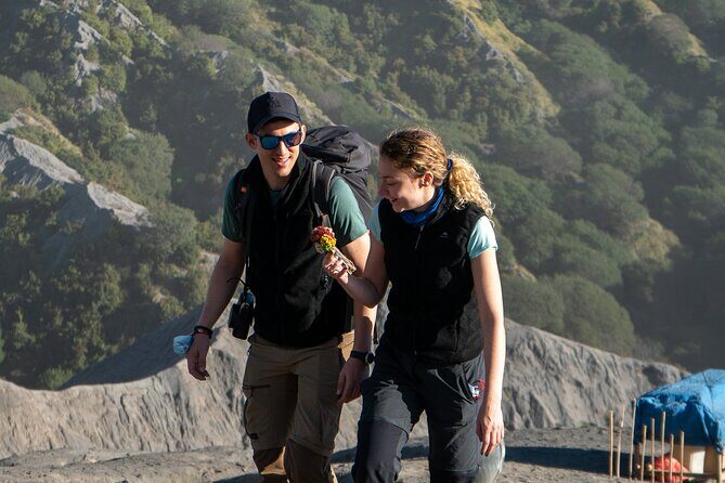 From Malang: Bromo Sunrise Guided Group Tour - FAQ