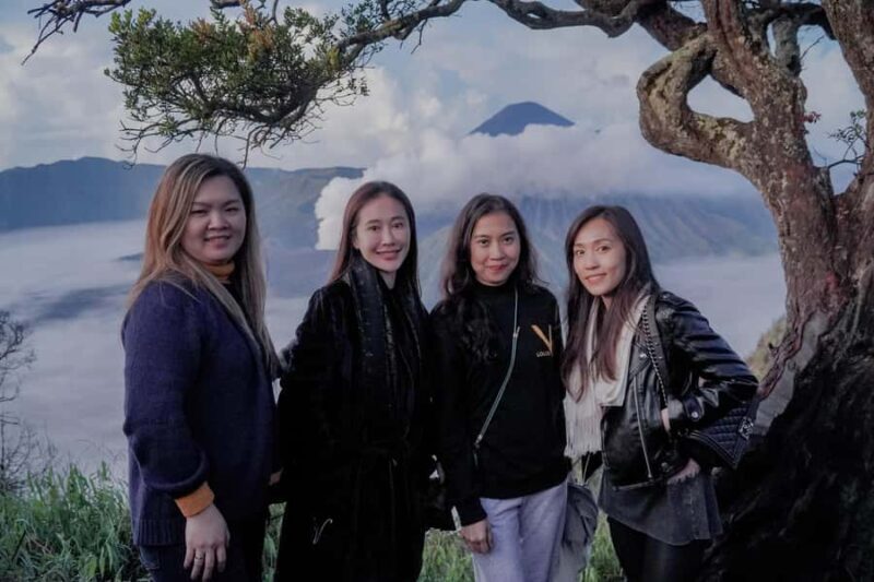 From Malang: Sharing Trip Golden Sunrise Bromo - An Honest Look at the Mount Bromo Sunrise Tour