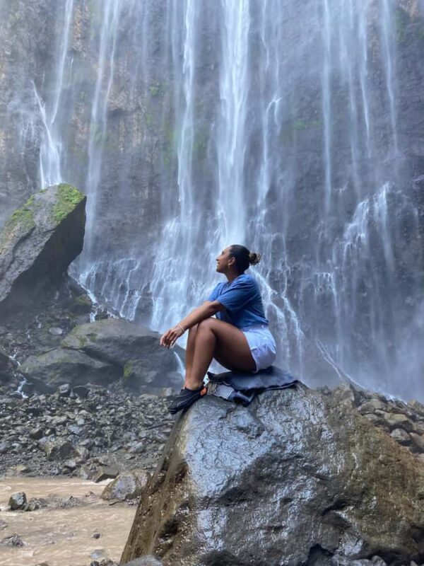 From Malang/Surabaya : 3D2N Bromo, Tumpak Sewu and Ijen Tour - Key Points