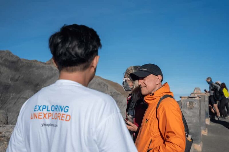 From Malang/Surabaya/Probolinggo : Mount Bromo Sunrise Tour - Authentic Insights from Reviewers