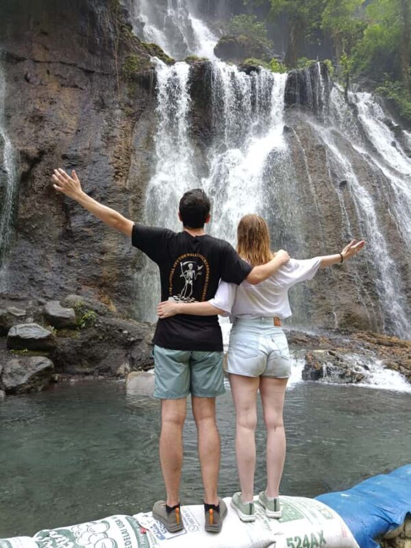 From Malang/Surabaya:3D2N Tumpak Sewu-Bromo-Ijen PrivateTrip - Key Points