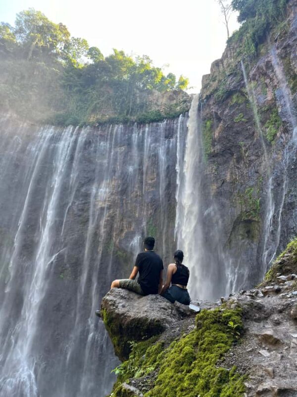 From Malang/Surabaya:3D2N Tumpak Sewu-Bromo-Ijen PrivateTrip - Who Will Love This Tour?