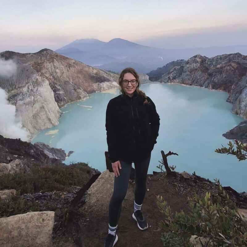 From Malang/Surabaya:3D2N Tumpak Sewu-Bromo-Ijen PrivateTrip - The Sum Up