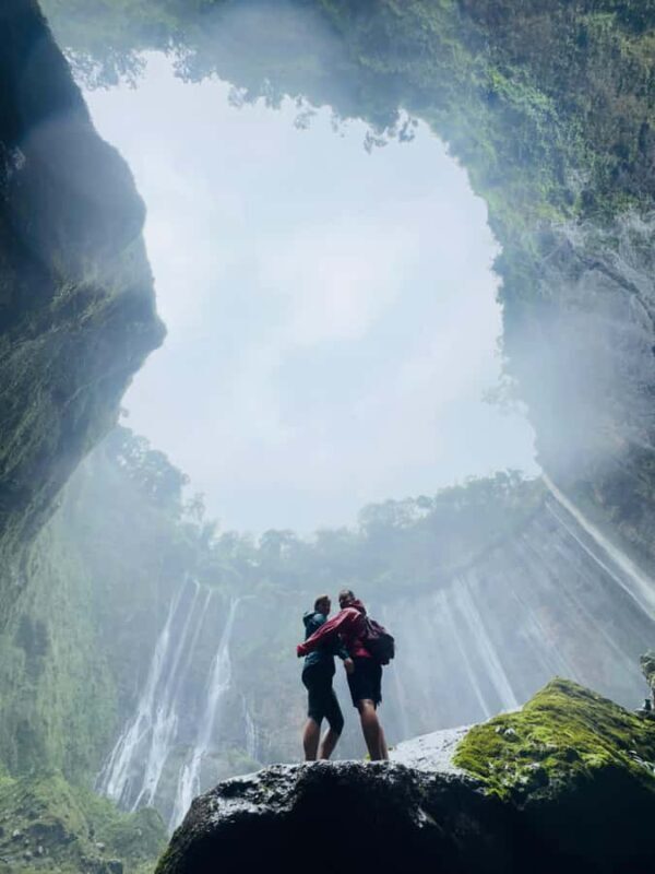 From Malang/Surabaya:3D2N Tumpak Sewu-Bromo-Ijen PrivateTrip - FAQ