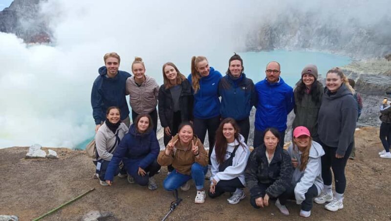 From Malang: Tumpaksewu, Bromo, & Ijen 3-Day Trip to Bali - Key Points