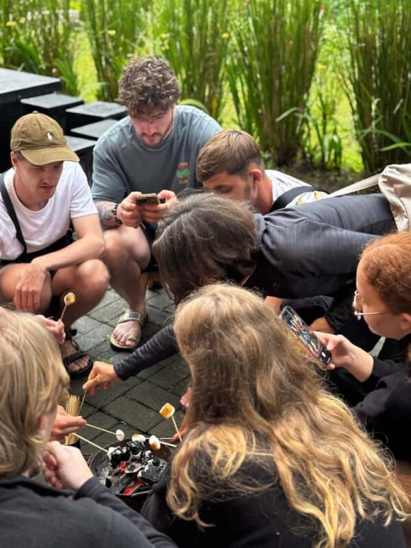 From Malang: Tumpaksewu, Bromo, & Ijen 3-Day Trip to Bali - An In-Depth Look at the 3-Day East Java Adventure