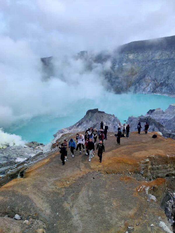 From Malang: Tumpaksewu, Bromo, & Ijen 3-Day Trip to Bali - Final Thoughts