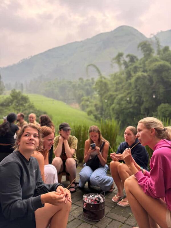 From Malang: Tumpaksewu, Bromo, & Ijen 3-Day Trip to Bali - FAQs