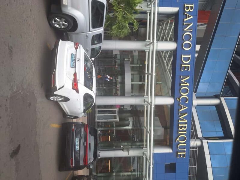 From Malelane: Mozambique Day Tour - Exploring Maputo’s Vibrant Streets and Architecture