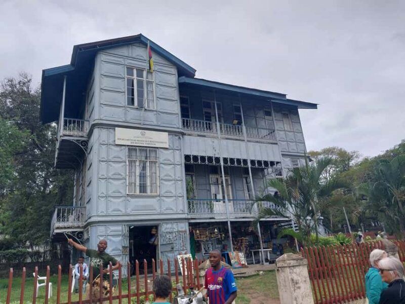 From Malelane: Mozambique Day Tour - Practical Details and What’s Included