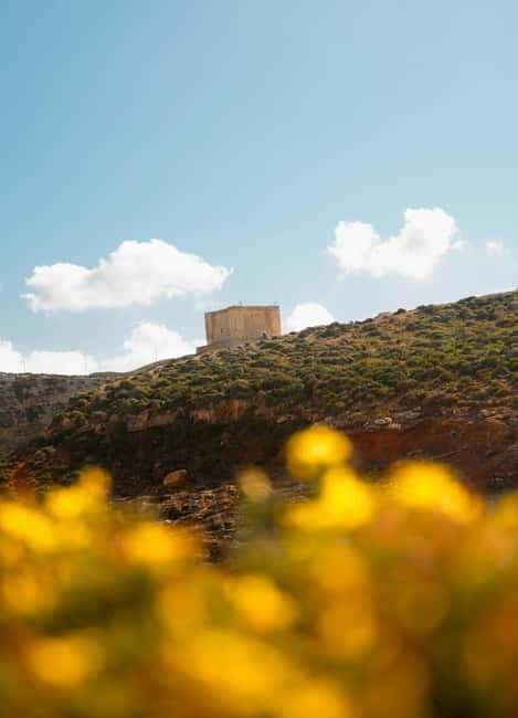 From Malta: 4 hour Private Charter to Comino & Gozo - The Experience Onboard
