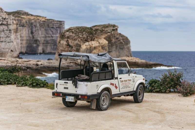 from-malta-full-day-gozo-jeep-tour-with-lunch-and-boat-ride