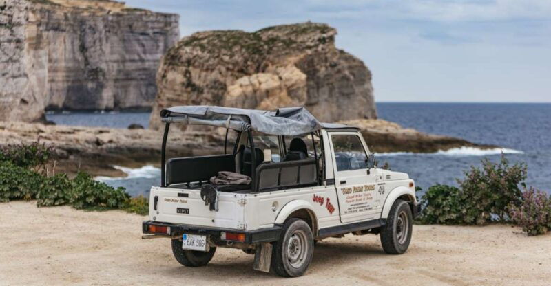 from-malta-full-day-gozo-jeep-tour-with-lunch-and-boat-ride