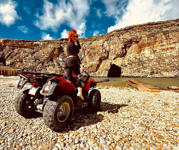 from-malta-full-day-gozo-quad-tour-with-lunch-and-boat-ride