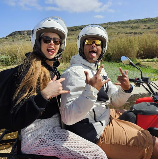 from-malta-full-day-gozo-quad-tour-with-lunch-and-boat-ride