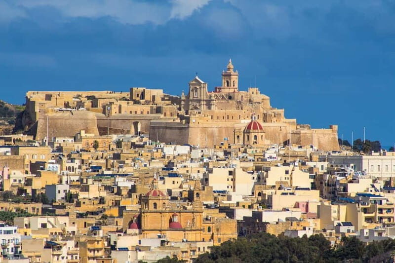 From Malta: Gozo 4x4 ATV Tour with Lunch, Swim stop & Caves - Detailed Review: How Well Does It Deliver?