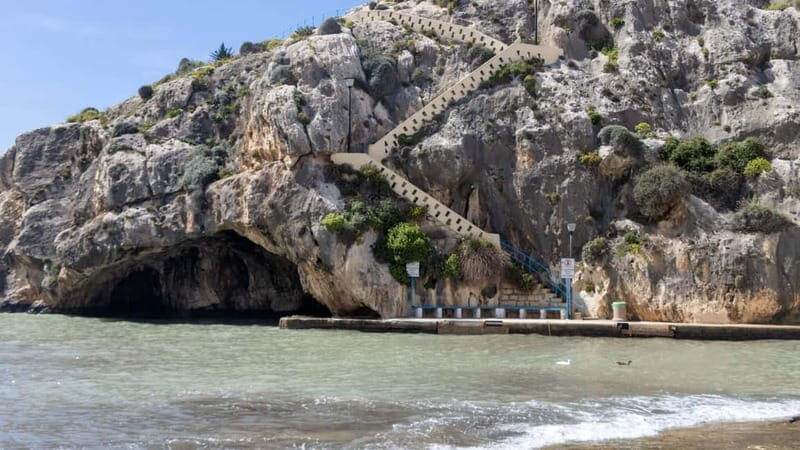 From Malta: Gozo 4x4 ATV Tour with Lunch, Swim stop & Caves - FAQ