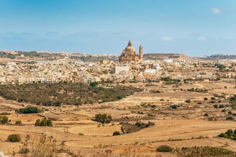 From Malta: Gozo Quad Bike Tour + Comino Boat Tour and Lunch - Why This Tour Offers Real Value  