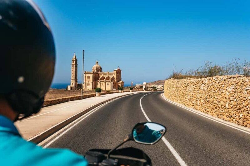 From Malta: Gozo Quad Bike Tour + Comino Boat Tour and Lunch - Final Thoughts  
