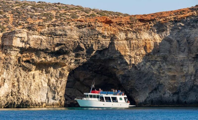 From Malta: Gozo Tuk-Tuk Tour with Comino Mini Cruise - What to Expect: Practicalities and Tips