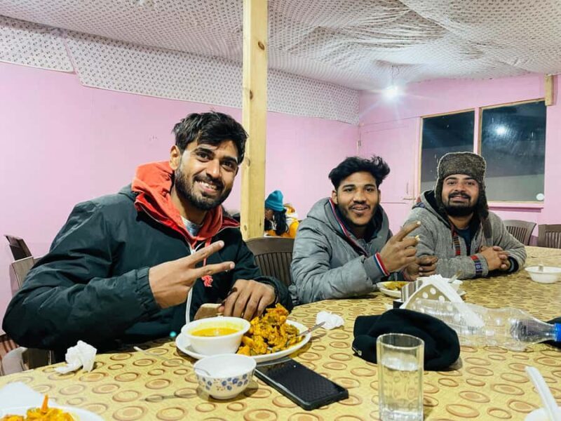 From Manali: 10-Day Motorbike Expedition to Leh and Srinagar - Who Should Consider This Tour?