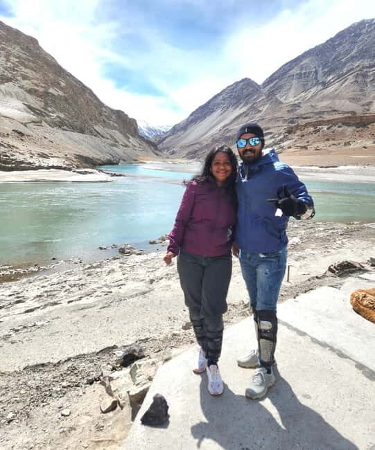 From Manali: 10-Day Motorbike Expedition to Leh and Srinagar - Key Points