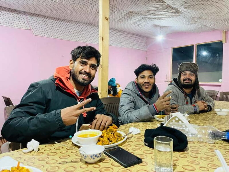 From Manali: 10-Day Motorbike Expedition to Leh and Srinagar - An Introduction to the Adventure