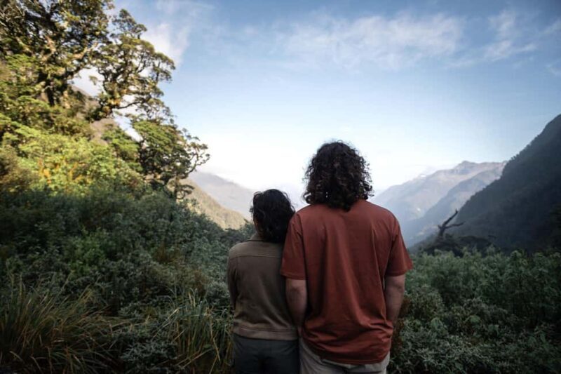 From Manapouri: Doubtful Sound Wilderness Day Trip - Final Thoughts