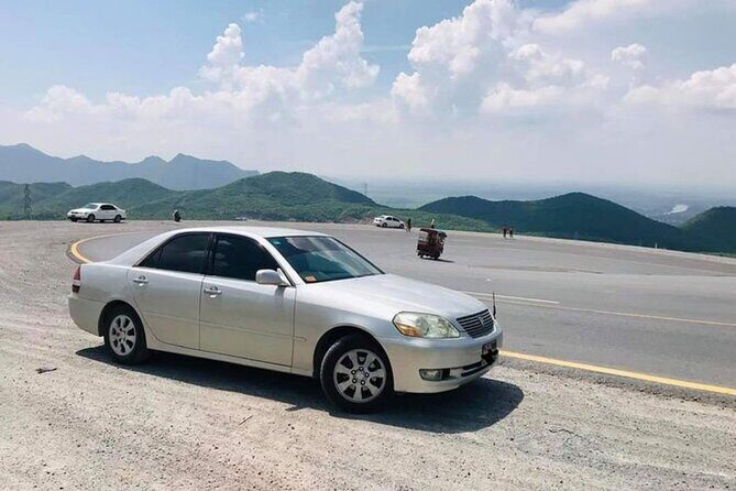 From Mandalay To Kalaw-NyaungShwe-Inle Lake Private Transfer - Key Points