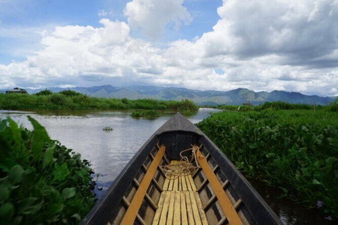 From Mandalay To Kalaw-NyaungShwe-Inle Lake Private Transfer - An In-Depth Look at the Journey