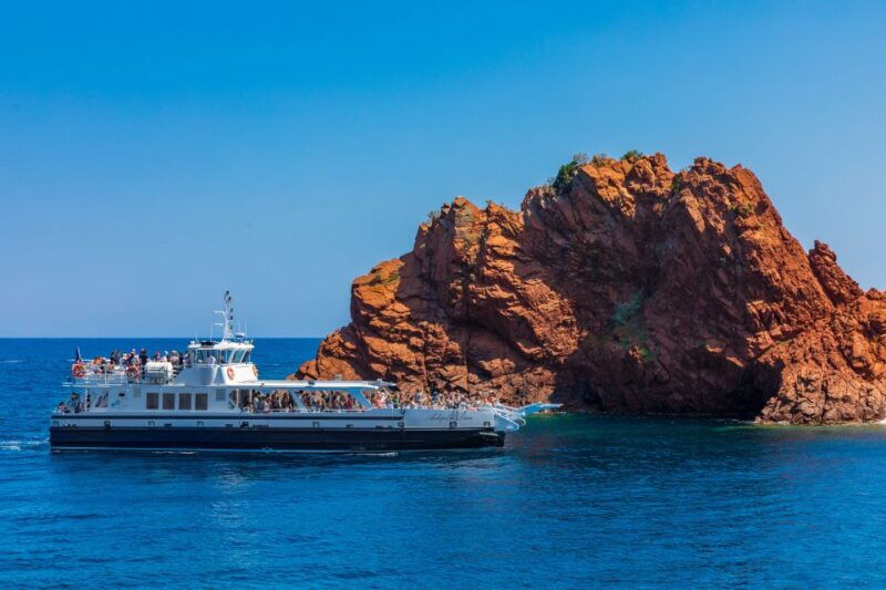from-mandelieu-corniche-dor-sightseeing-cruise-with-guide